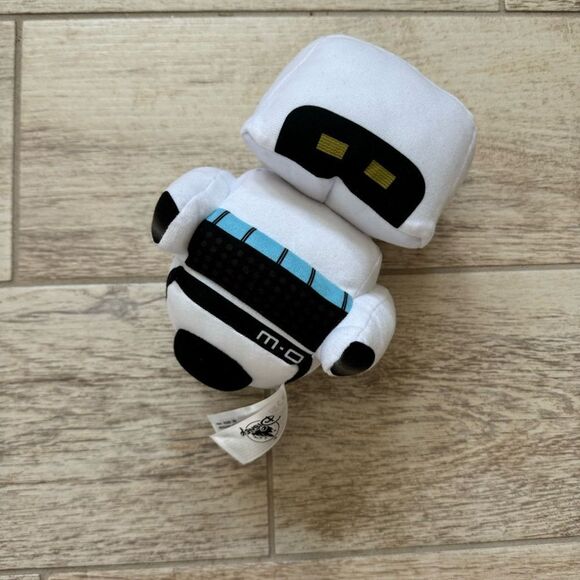 Disney Pixar Pier M•O Plush Wall-E NWOT - Picture 1 of 1